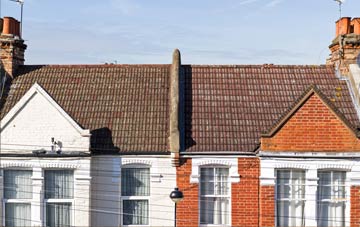 clay roofing Payden Street, Kent