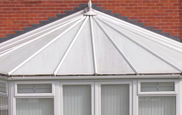 Payden Street polycarbonate conservatory roof repairs