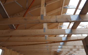Payden Street roof truss costs